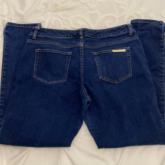 Michael Kors Skinny Jeans - Picture 2 of 2